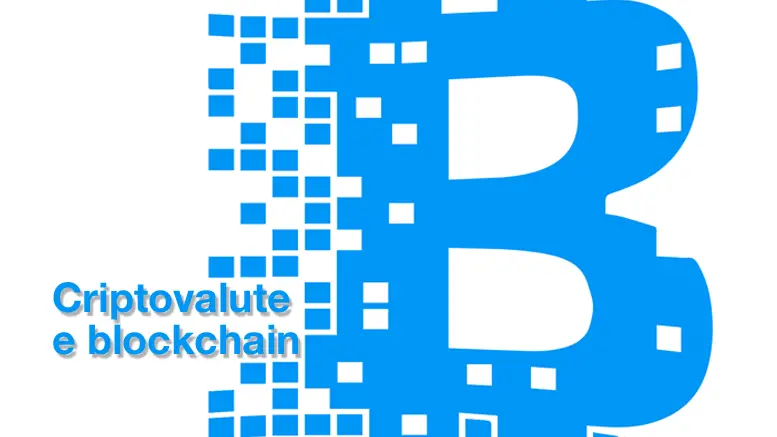criptovalute e blockchain