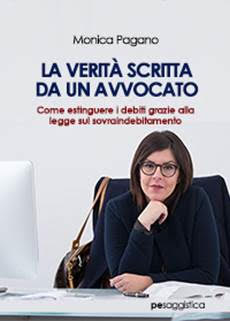 La verità scritta da un Avvocato