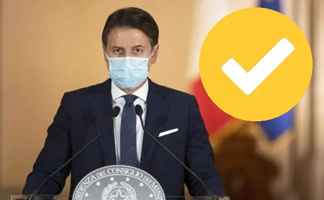 per la Corte Costituzionale i DPCM di Conte non erano incostituzionali