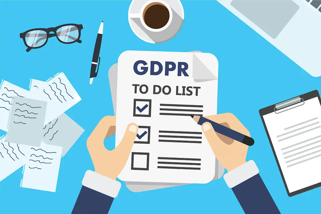 Guida completa al GDPR per le PMI