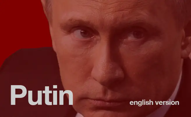 not possible to arrest Putin