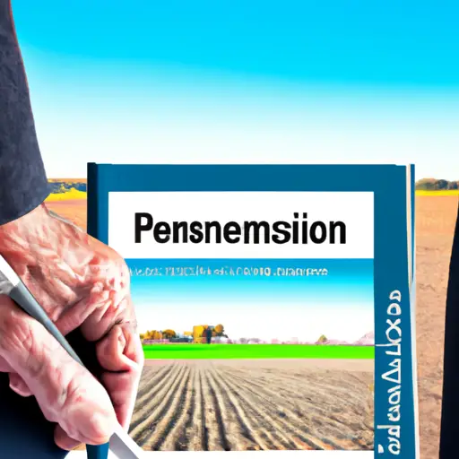 Riforma delle pensioni: le modifiche proposte per garantire la sostenibilità del sistema pensionistico