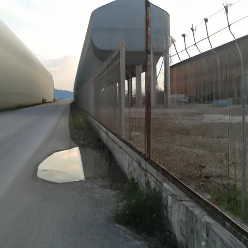 Interventi edilizi e tutela del paesaggio