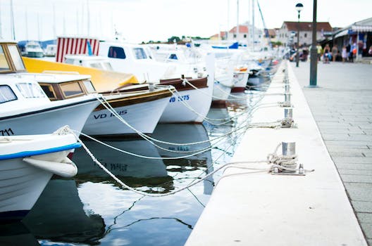 La tutela legale delle acque marine e della biodiversità marina