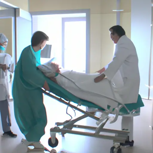 La tutela legale dei diritti dei pazienti oncologici: accesso alle terapie e cure