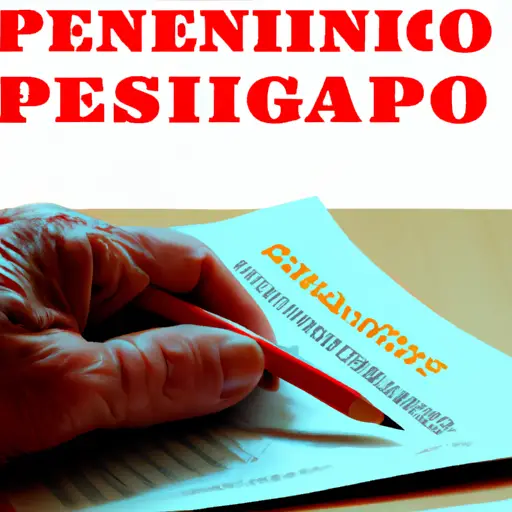 Pensioni anticipate e penalizzazioni: le regole legali per il pensionamento anticipato