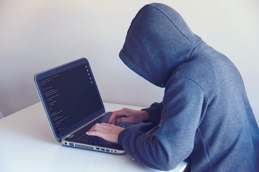 Le telecamere spy nelle abitazioni private