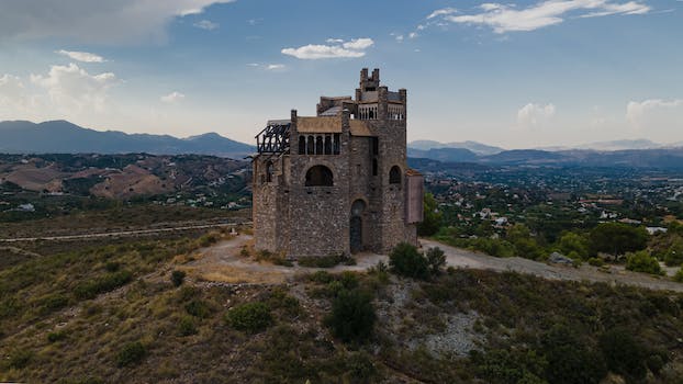 La tutela legale del paesaggio e del patrimonio culturale