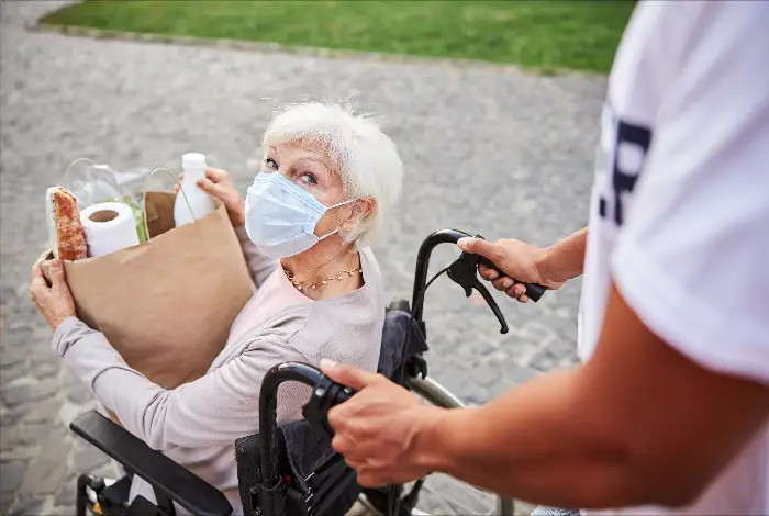 la pensione di invalidità fa reddito ISEE