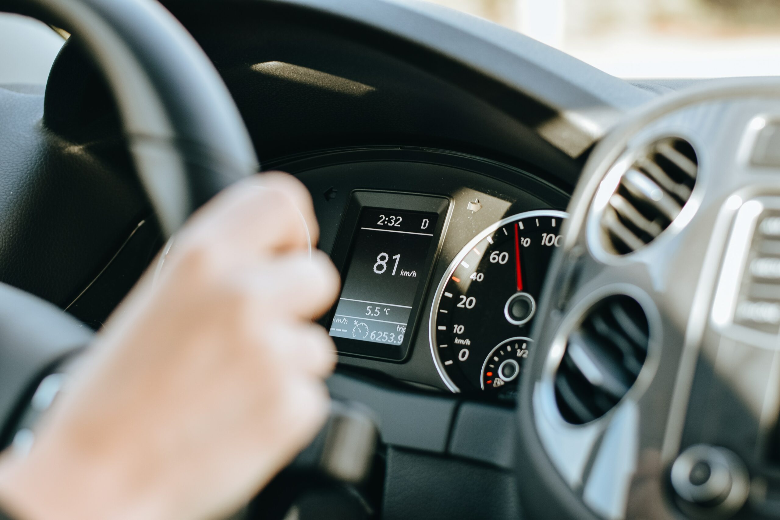 uso dell'auto aziendale dal punto di vista fiscale