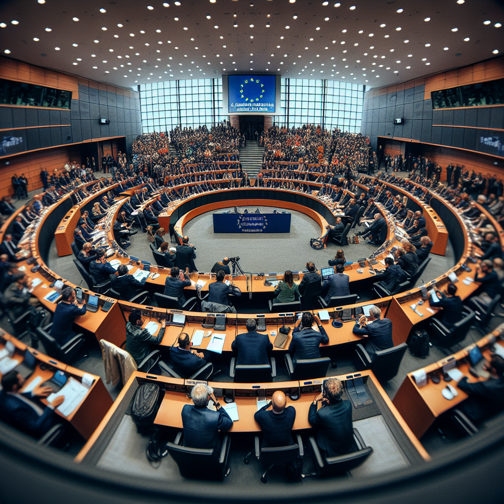 Il voto a maggioranza qualificata in Consiglio UE: snodo delle politiche comunitarie