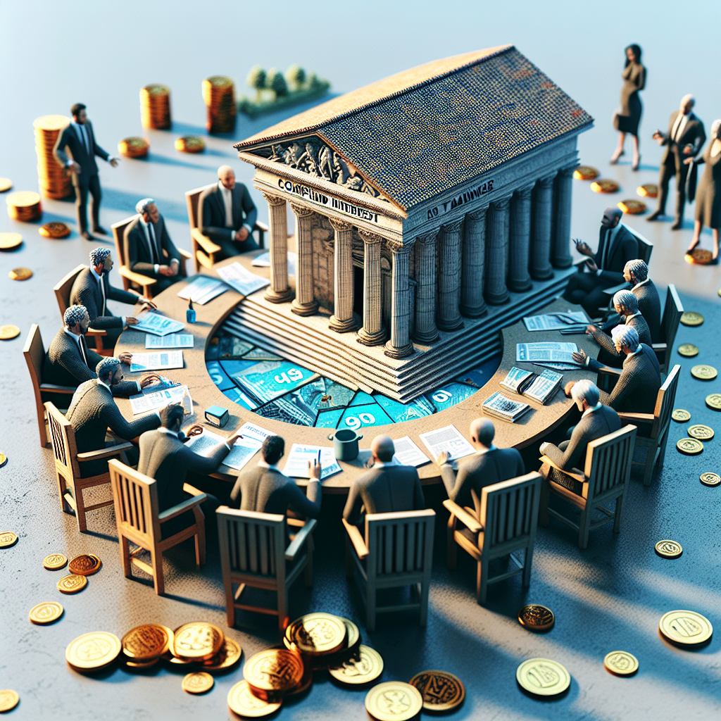 Anatocismo nei rapporti bancari: cosa prevede la legge italiana