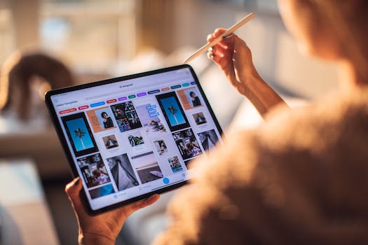 Il credito d'imposta del 50% per l'acquisto di tablet e personal computer