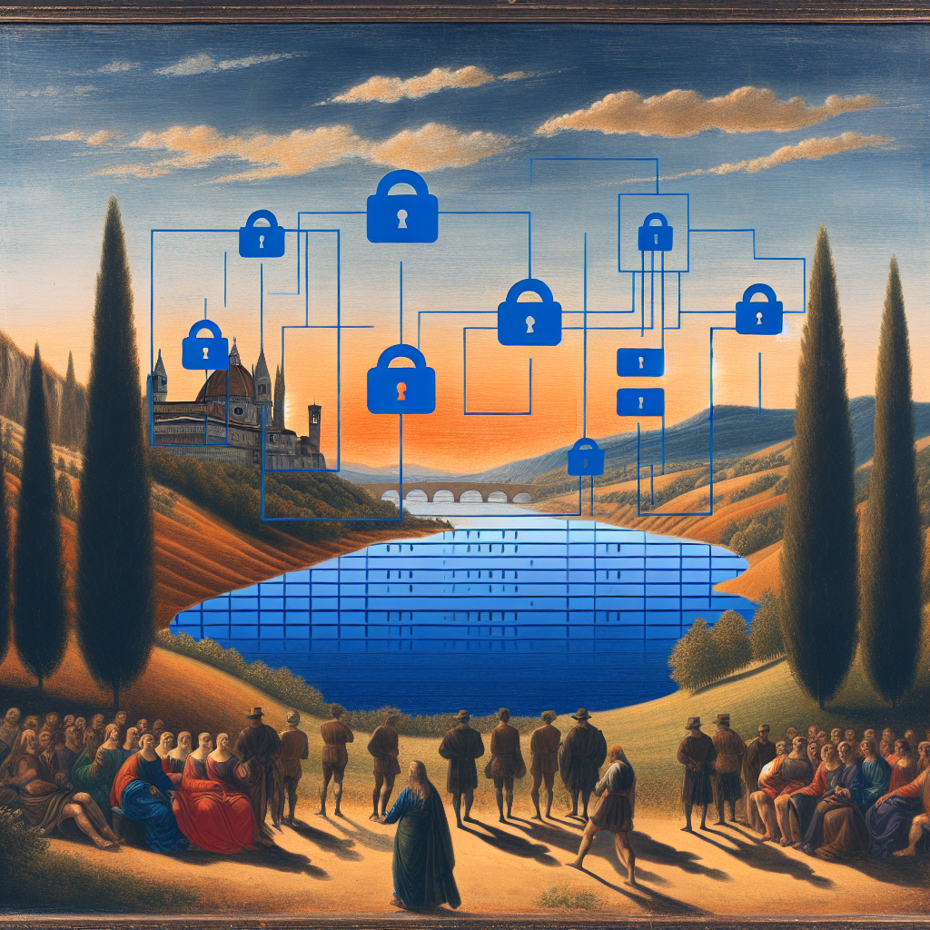 Protezione dei dati: le misure di sicurezza obbligatorie in Italia