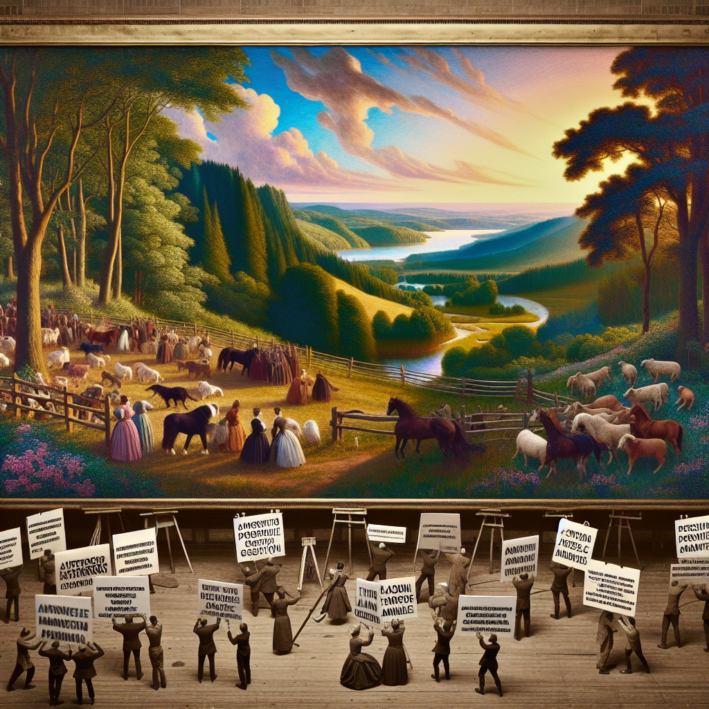 Prevenire ogni forma di dolore inflitto agli animali: un obbligo da rispettare