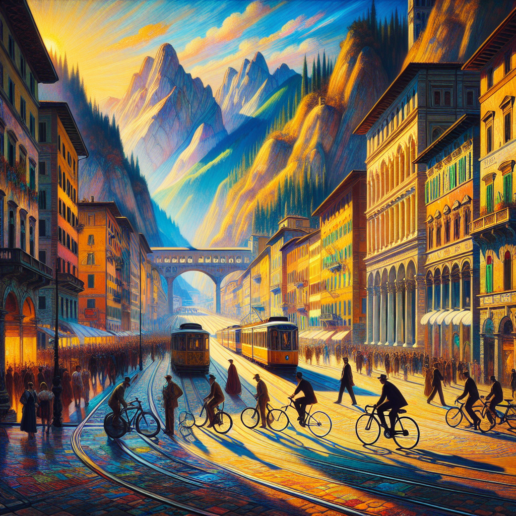 Sicurezza di pedoni e ciclisti: gli obblighi dell'Italia per renderla effettiva