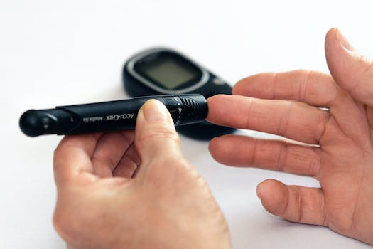 Detrazione spese per diagnosi e cura del diabete