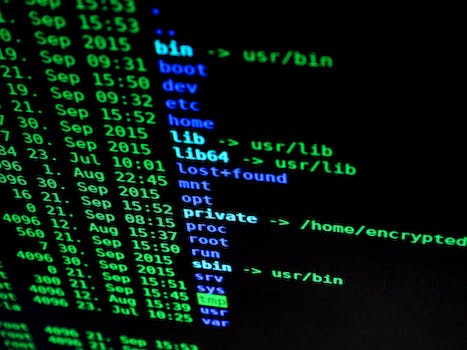 Software antivirus e firewall per proteggere i dati personali da ransomware