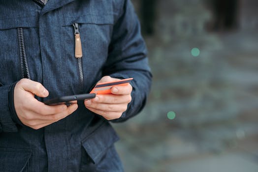 Strumenti di pagamento: evoluzione del contante verso sistemi evoluti di mobile payment