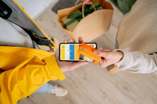 I moderni servizi di pagamento mediante carte contactless