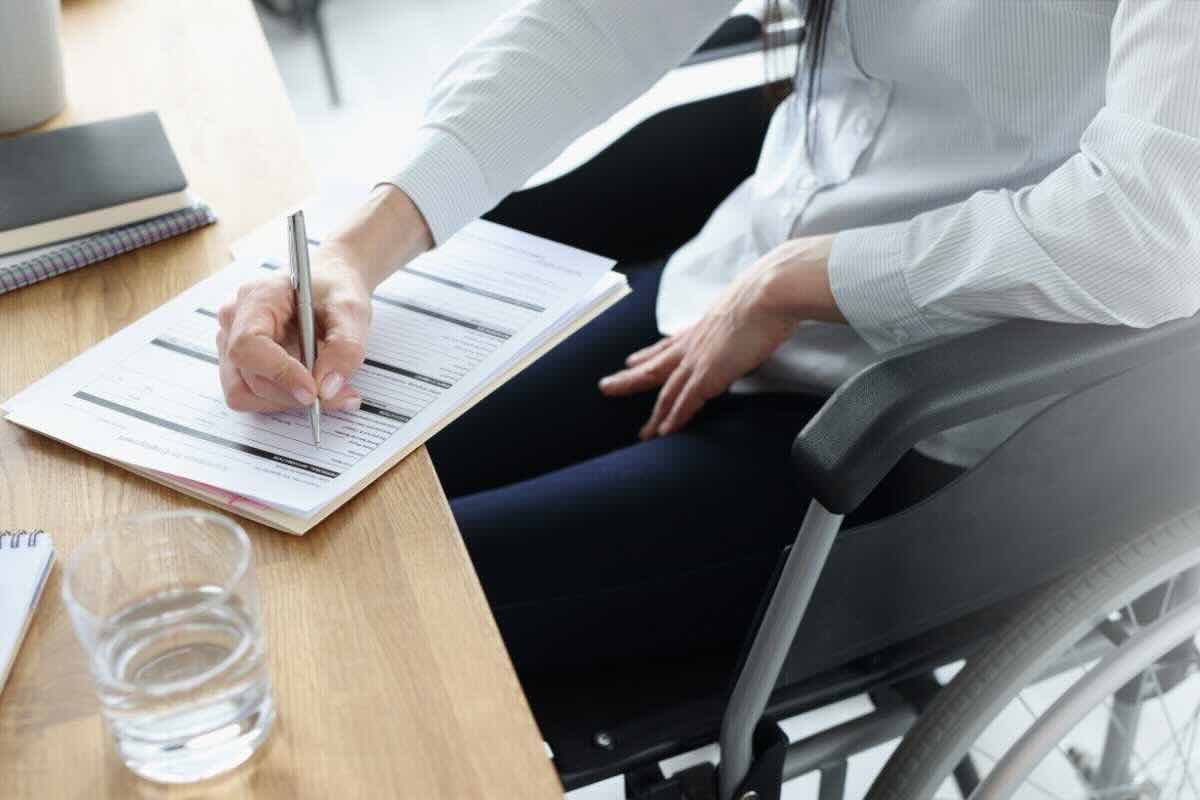Legge 104, cosa cambia nel 2026