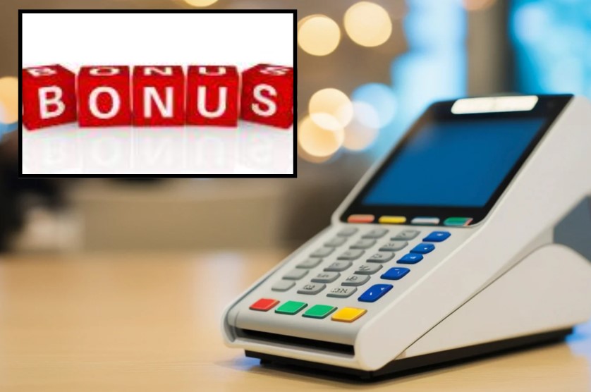 Bonus Pos, dettagli