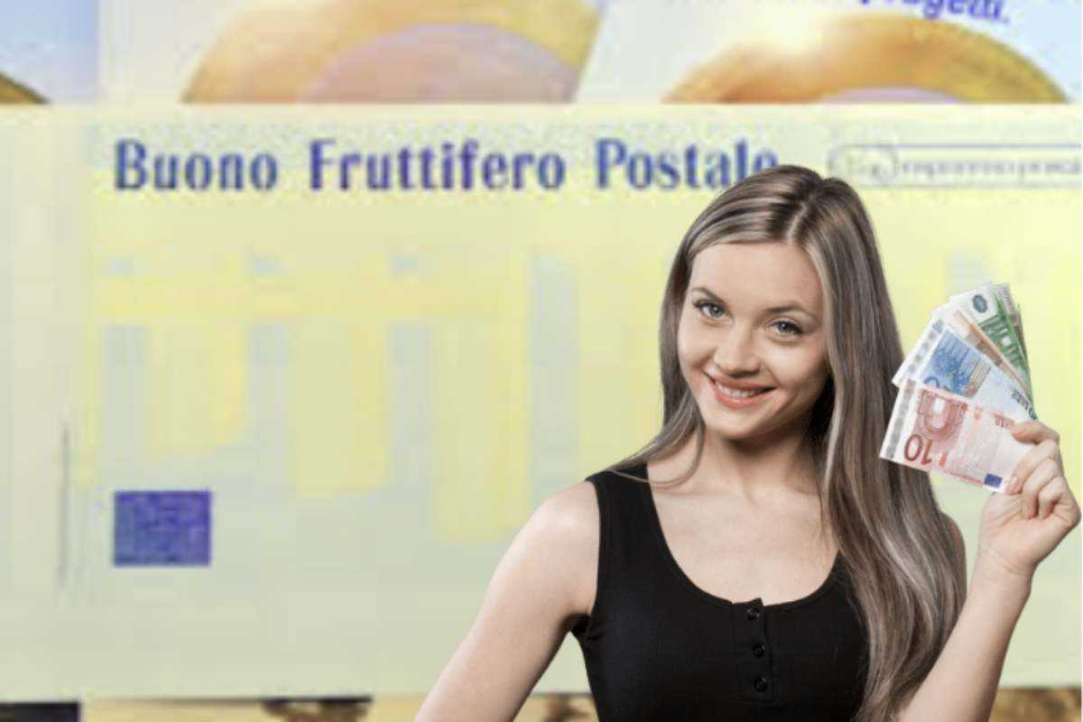 buoni fruttiferi vantaggi