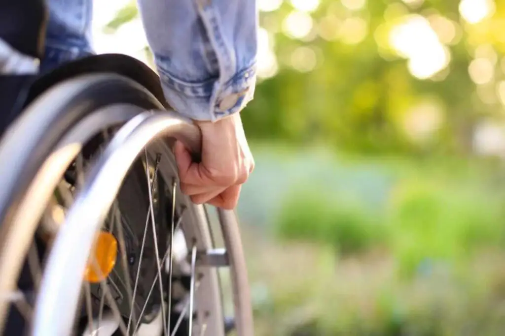 Sostegno disabili