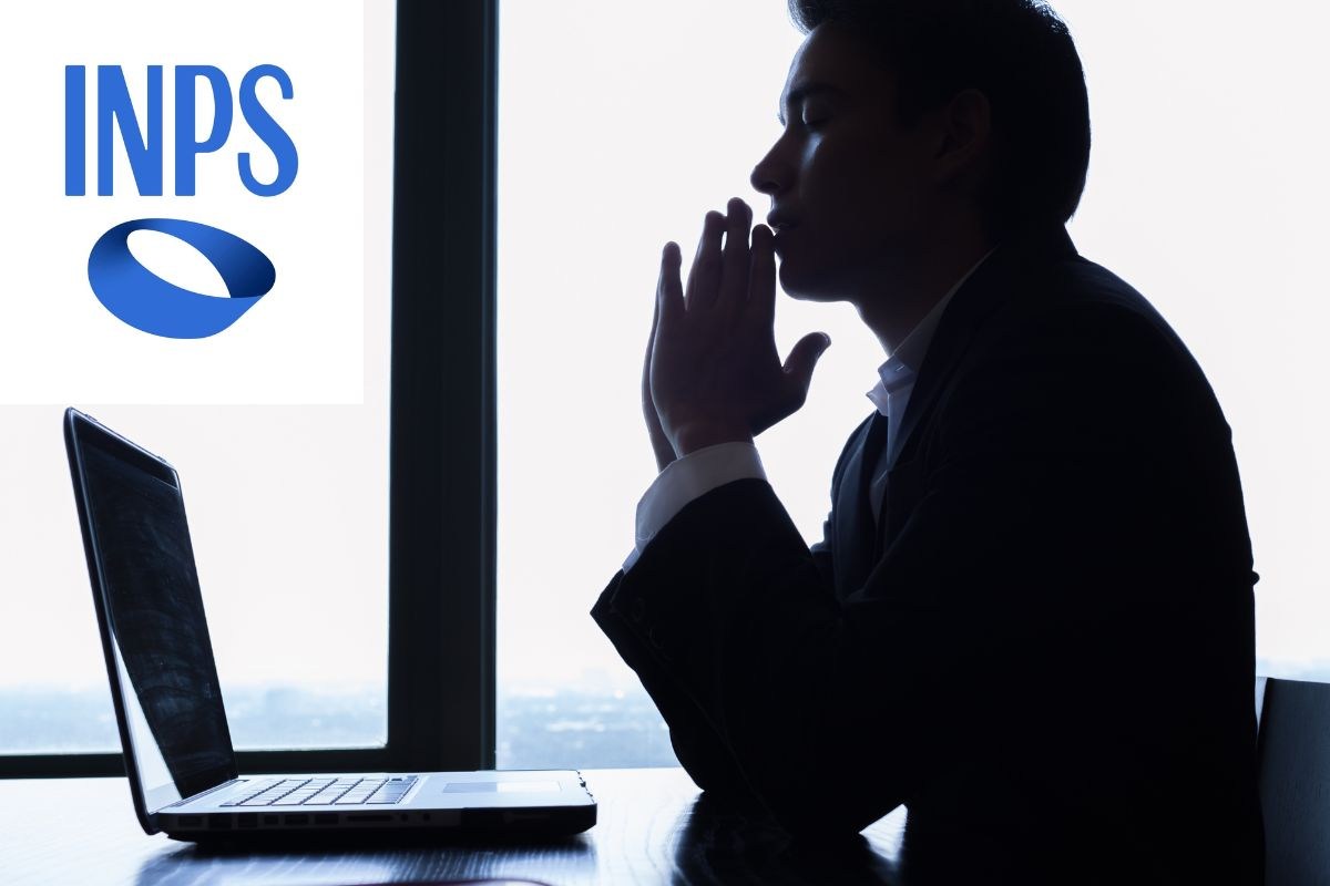 comunicazione inps
