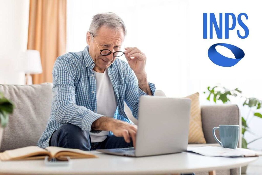 comunicazione inps