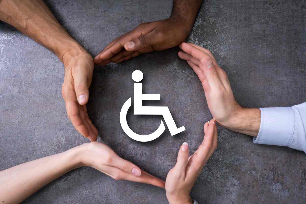 Legge 104: tutte le novità per il 2026