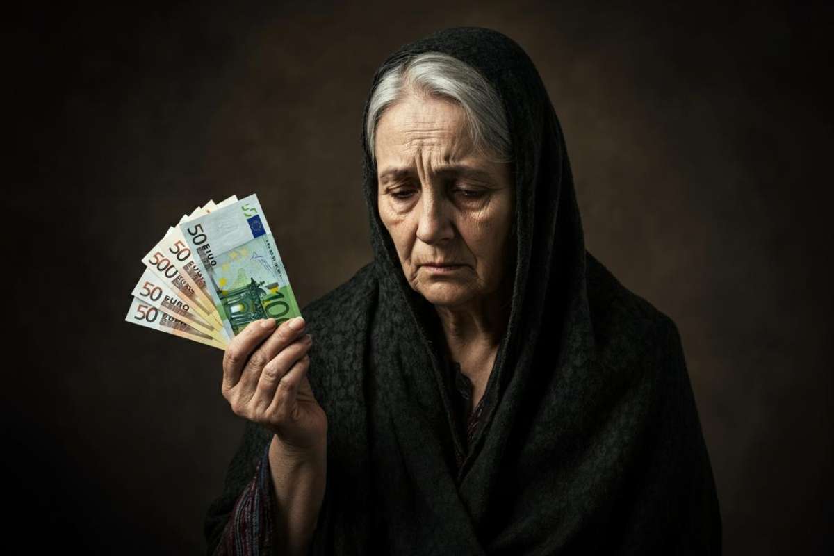 Pensione reversibilità