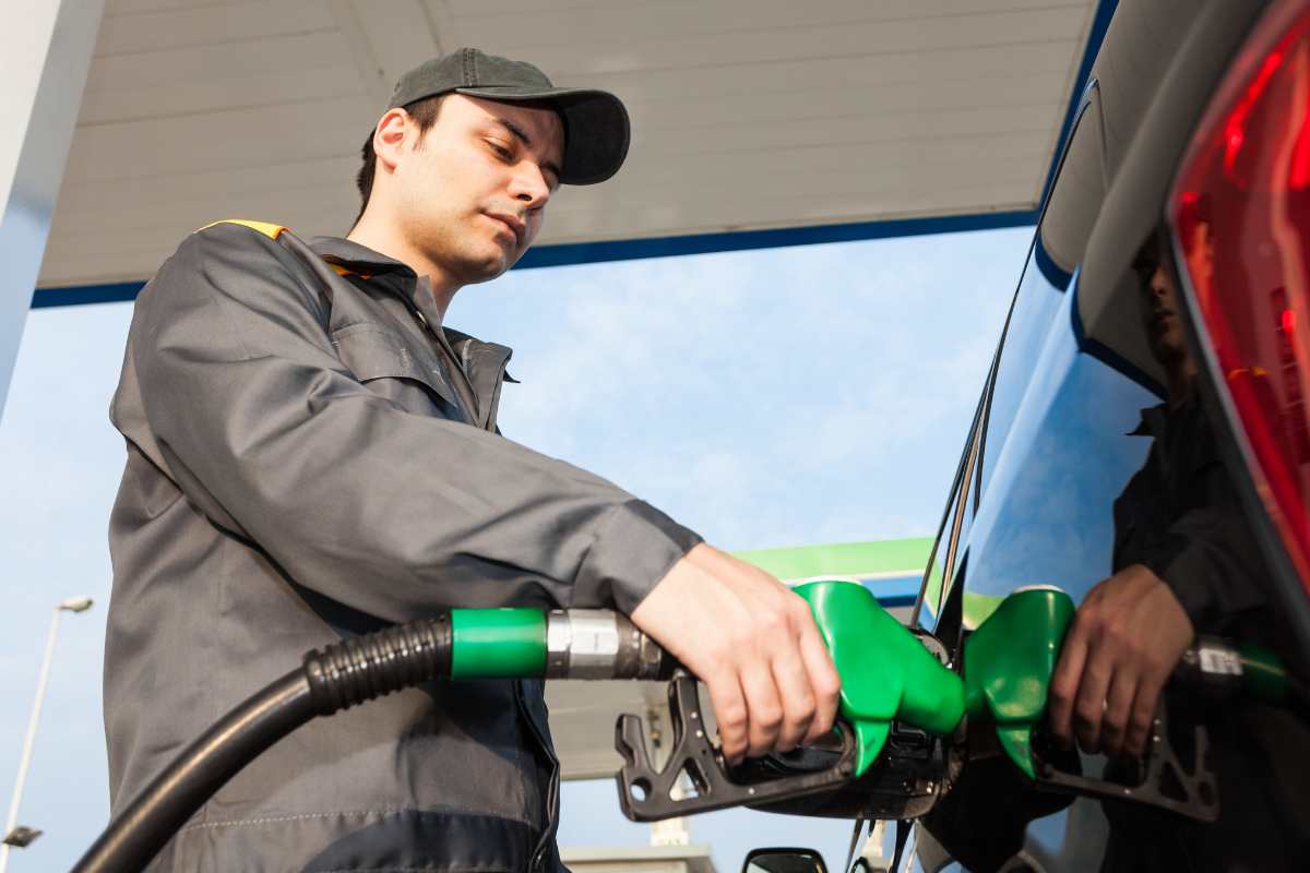 aumento accise benzina