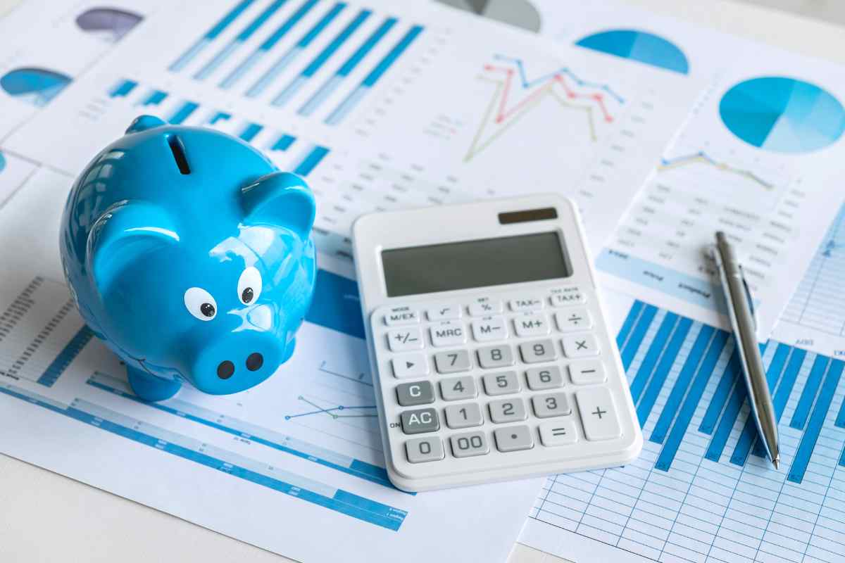 Busta paga, controlla bene