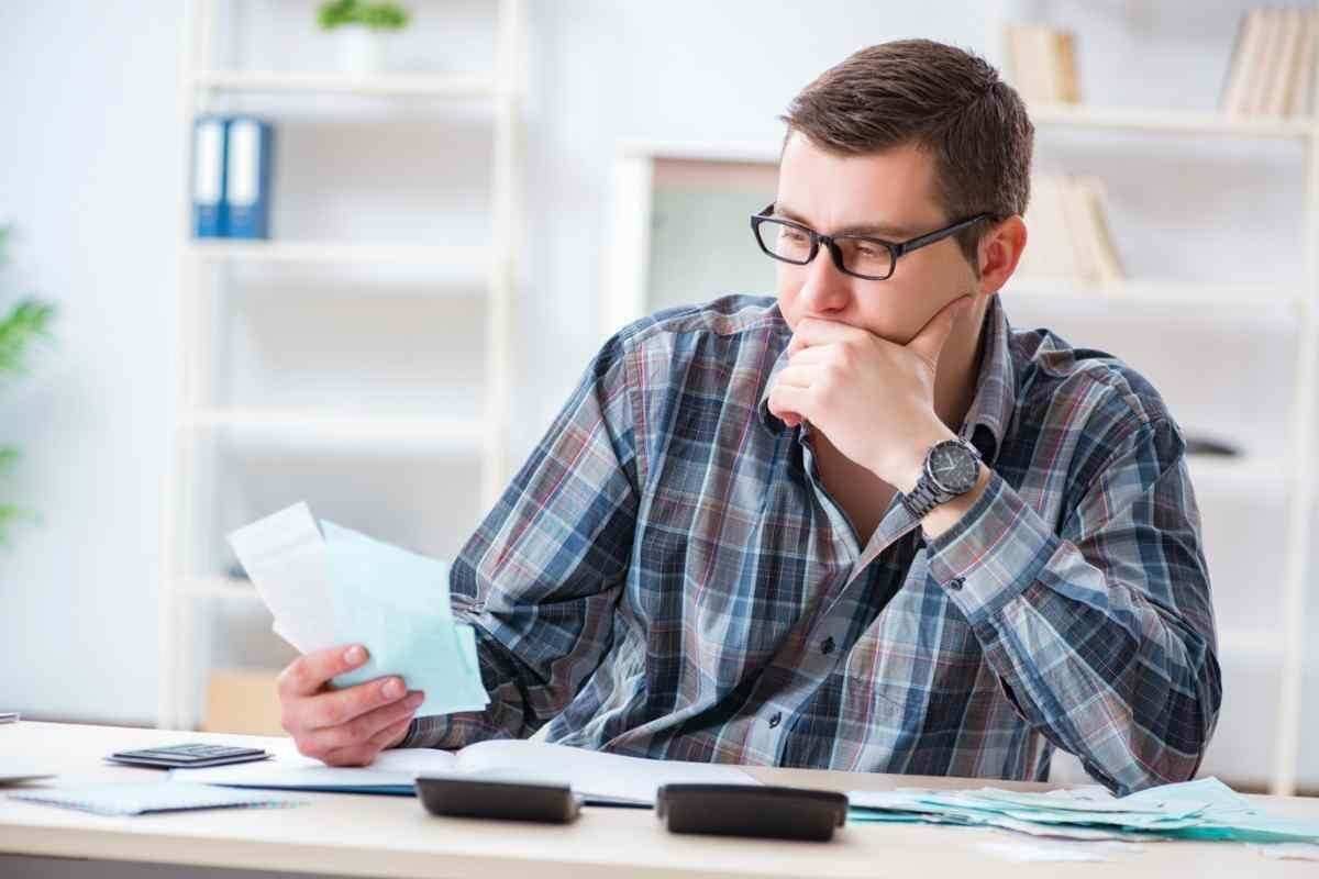 Cartelle esattoriali, il Fisco cancella tutti i debiti