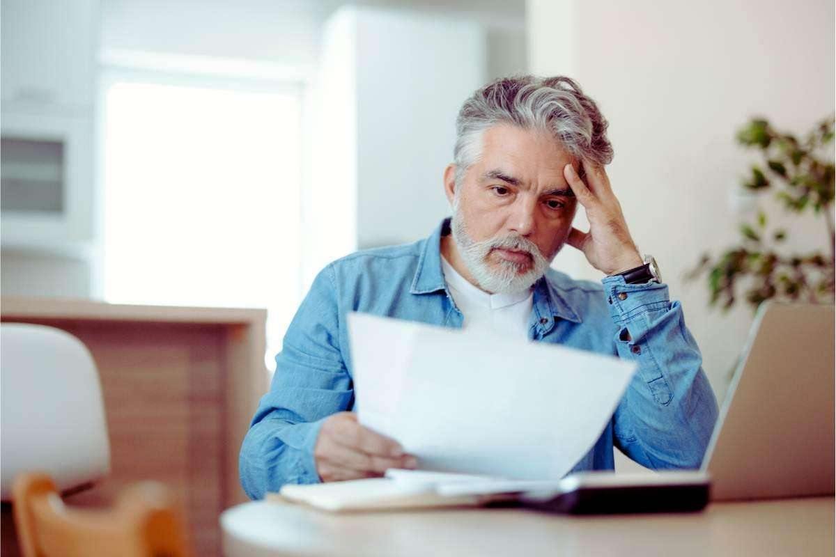 Addio alle cartelle esattoriali, il Fisco le cancella