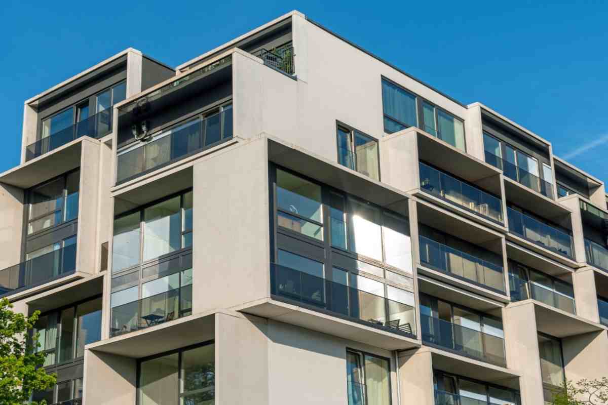 condominio