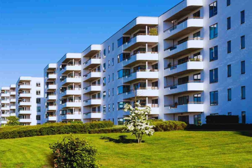 Spese condominiali, arriva la stangata