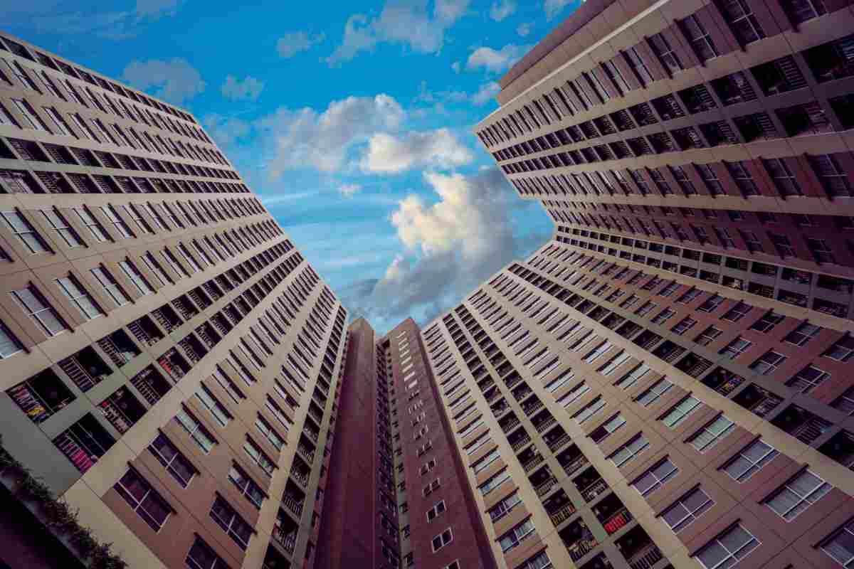 Spese condominiali, arriva la stangata