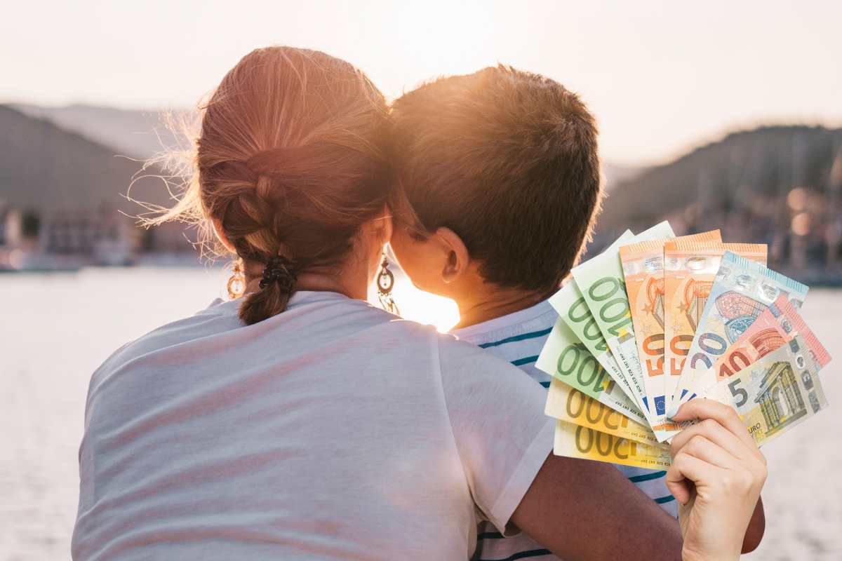 Bonus mamme: cosa cambia nel 2026