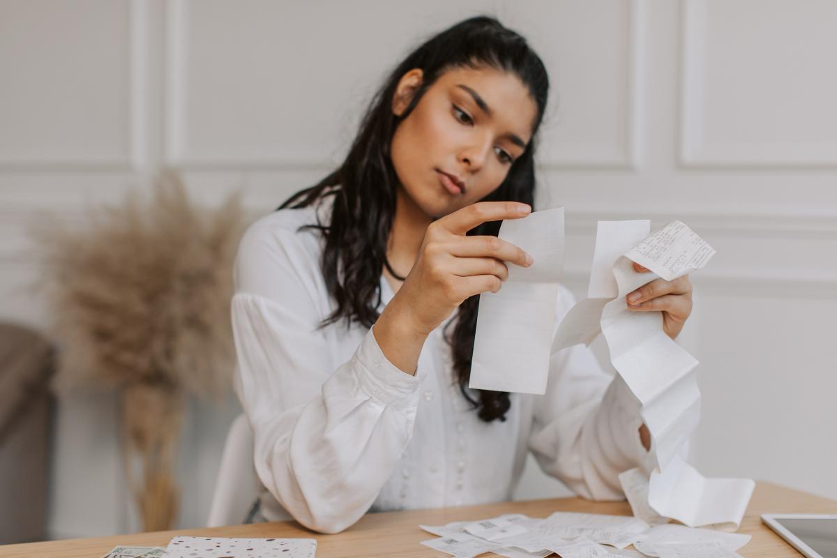 scontrini controllo fisco