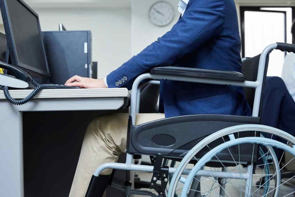 Legge 104: novità 2026