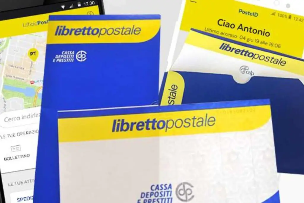 Libretto Postale conviene