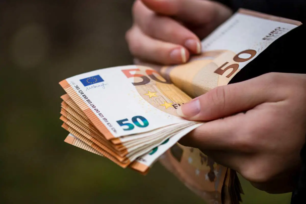 5000 euro libretto postale