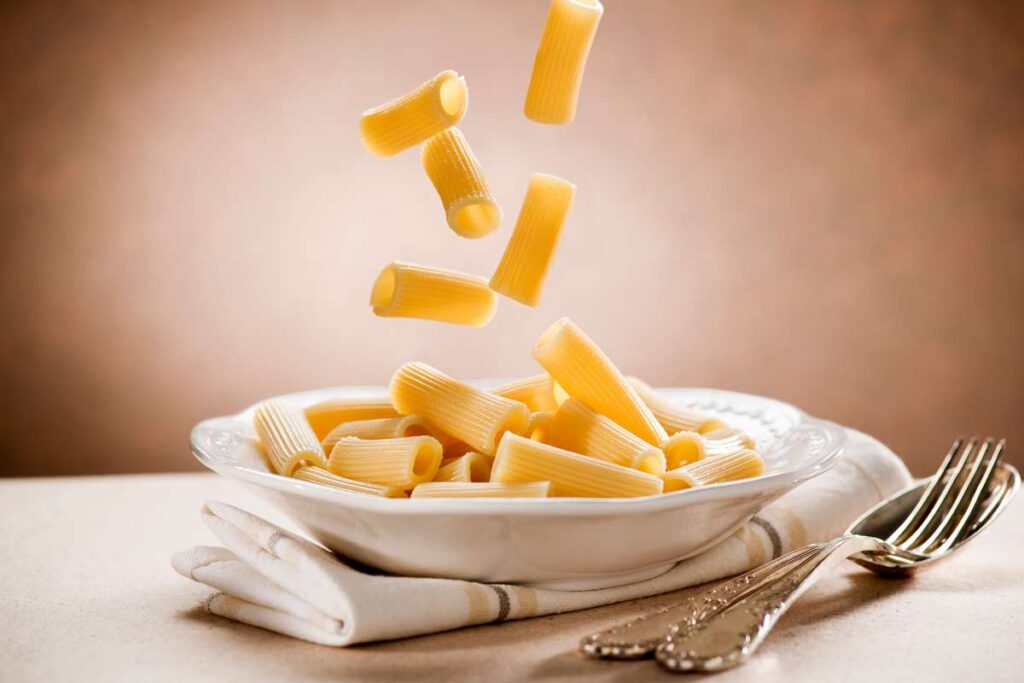 pasta aumento costi