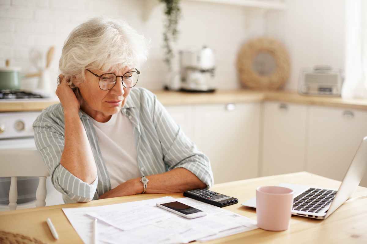 pensione di reversibilità diritto