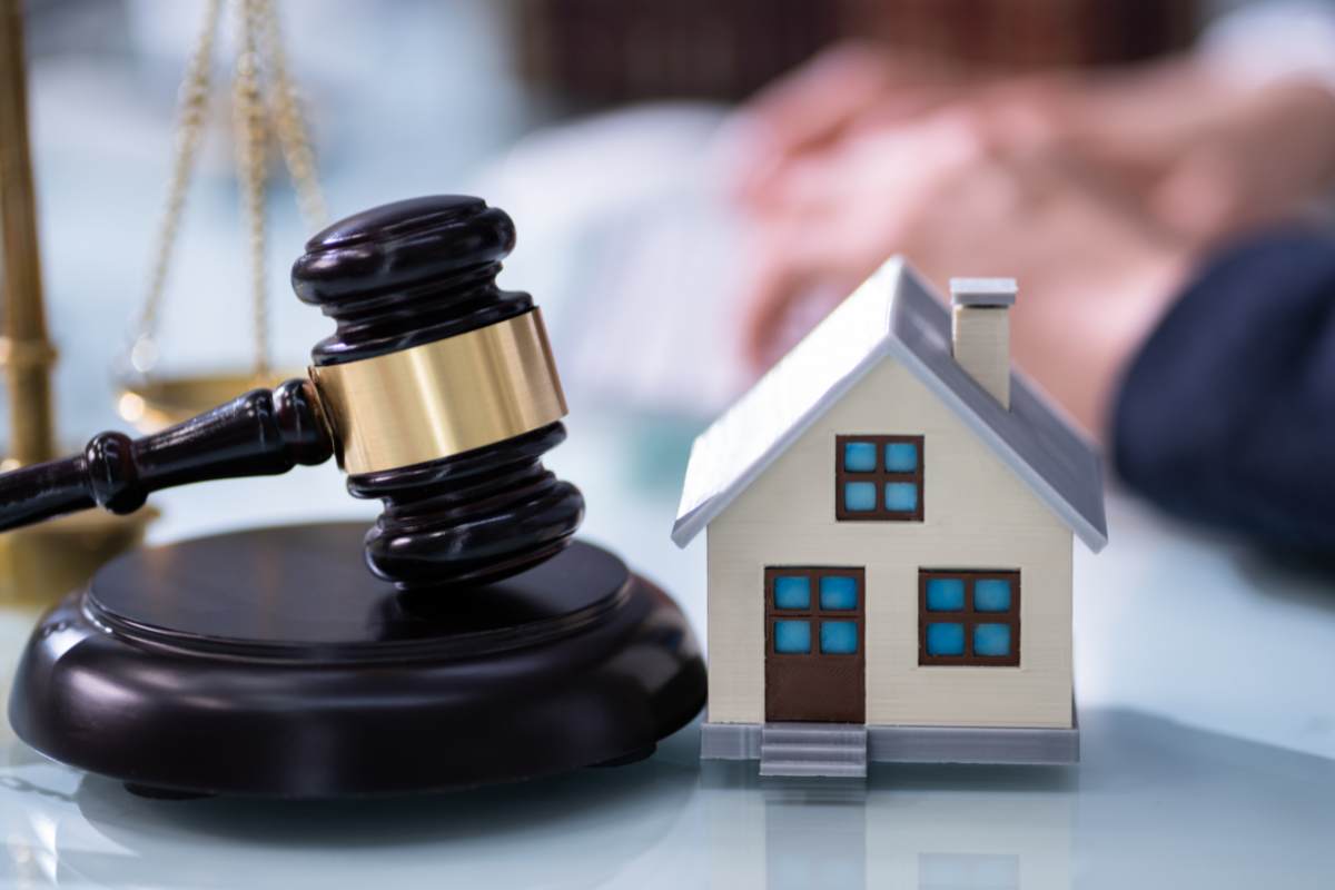 Come sanare un abuso edilizio nel 2026