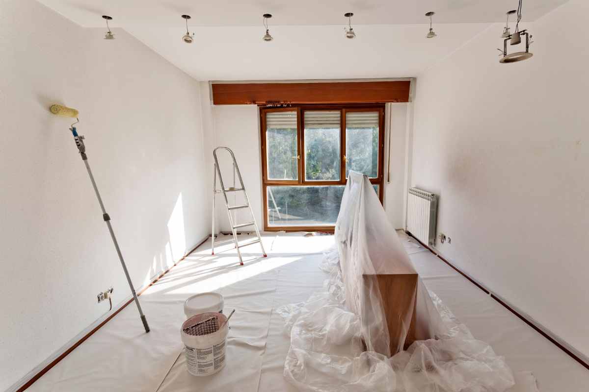 Bonus Casa, ti spetta fino al 50% di sconto, tutti i dettagli