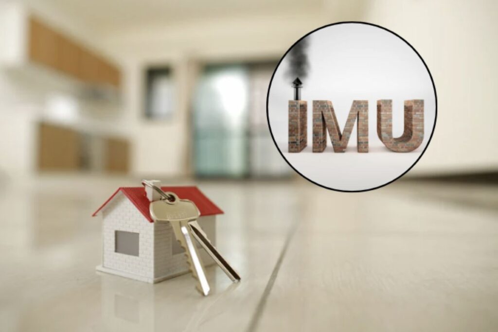 IMU sulla seconda casa, novità 2026