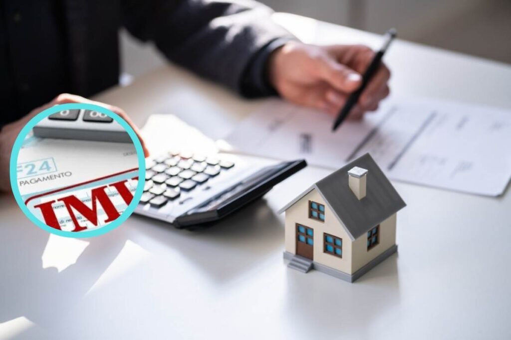 Cosa succede se non pago l'IMU?